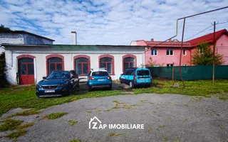 Oportunitate Investiție - Teren 2782 mp cu 7 Corpuri de Clădire - Str. Gh. Doja - Poză 14