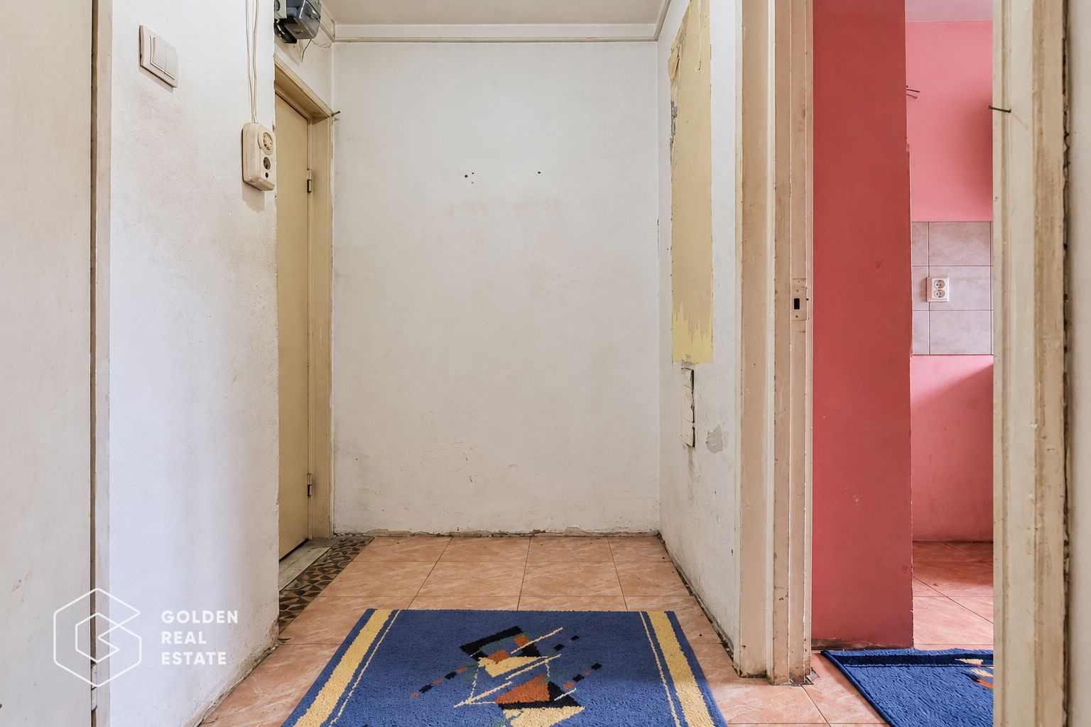 Apartament 2 camere, 65 mp, oras Lipova - Poză 11