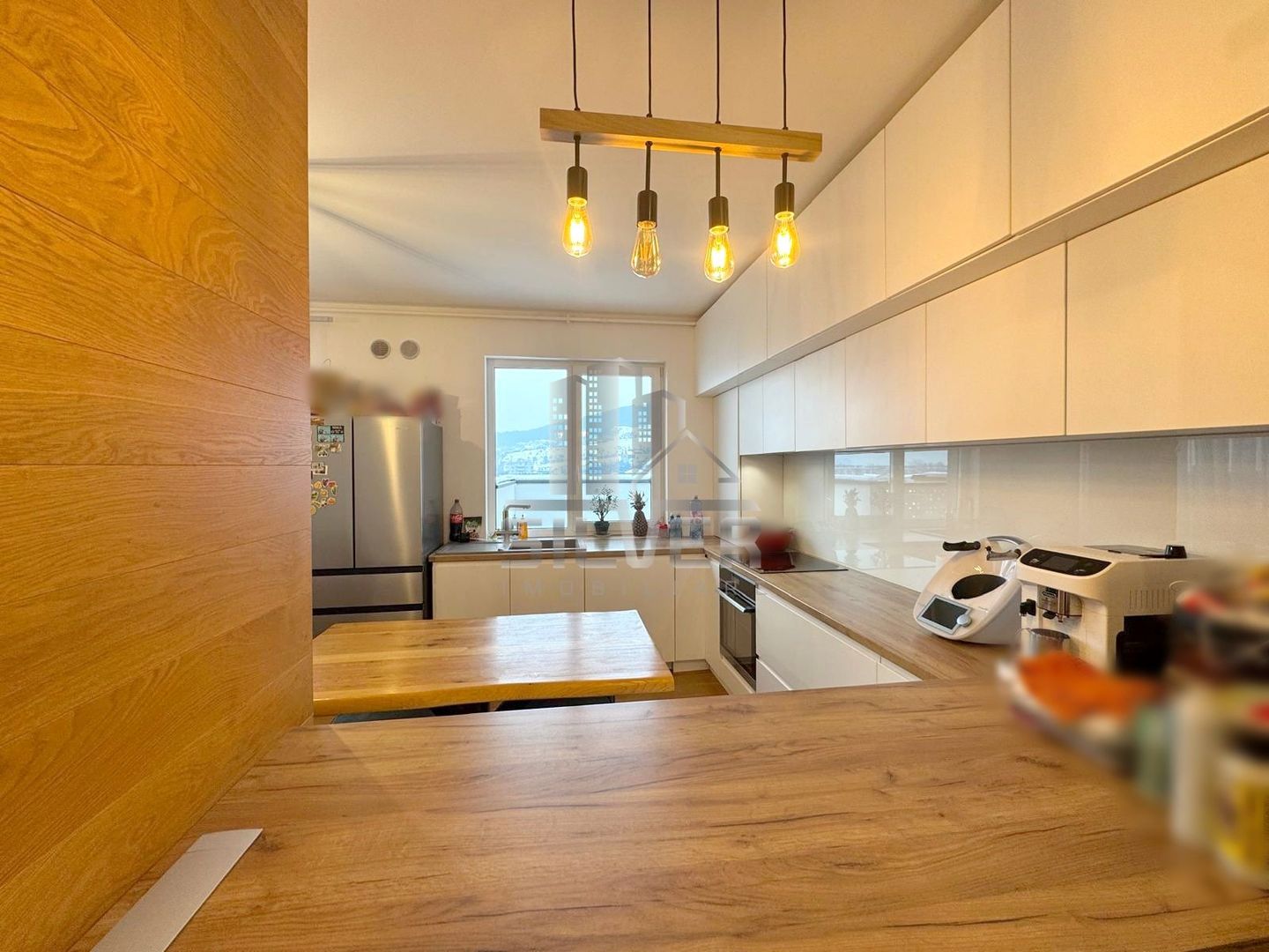 Apartament 3 camere/76mp/Terasa 73mp/garaj. - Poză 8