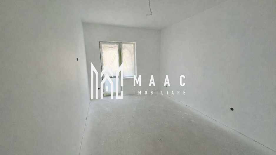 Apartament 3 camere 2 bai I 61.2 MPU I Doamna Stanca -Selimbar - Poză 3