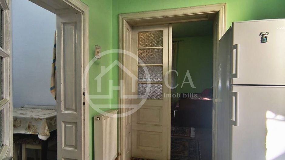 Casă de închiriat cu 3 camere în zona Cantemir, Oradea. - Poză 11