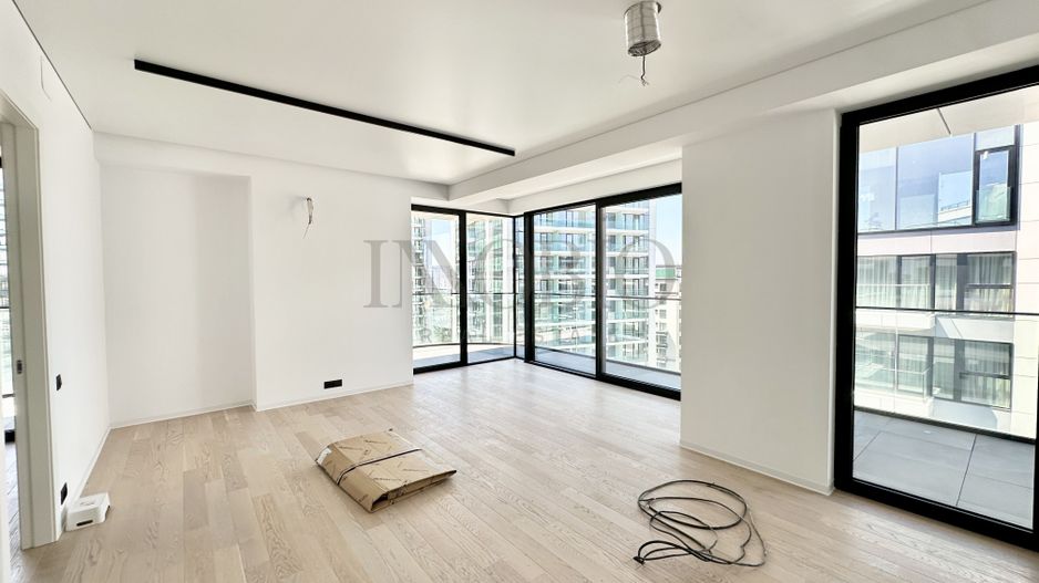 Apartament 3 Camere | Yacht Kid - Poză 2