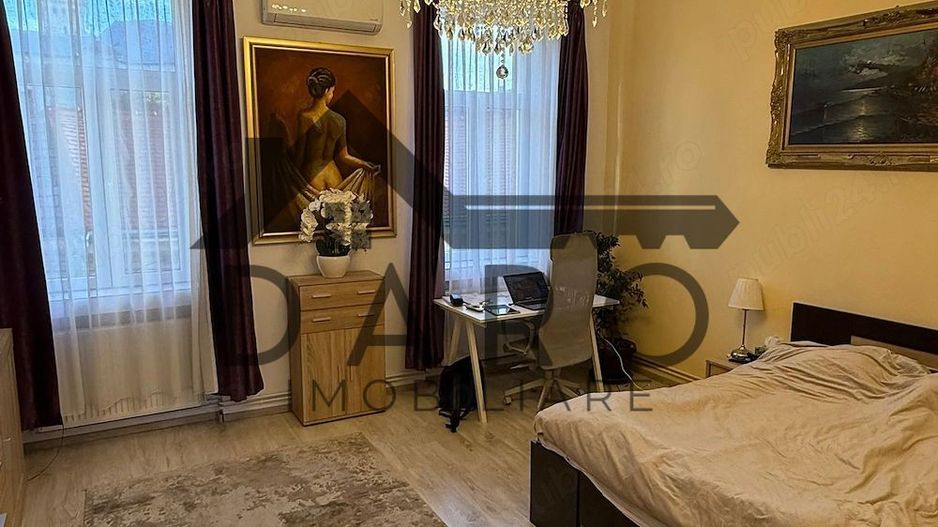 Apartament de inchiriat pe termen scurt - Poză 1