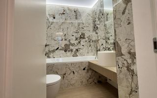 Apartament 3 camere Exclusivist in zona de Nord Finisaje High End - Poză 10