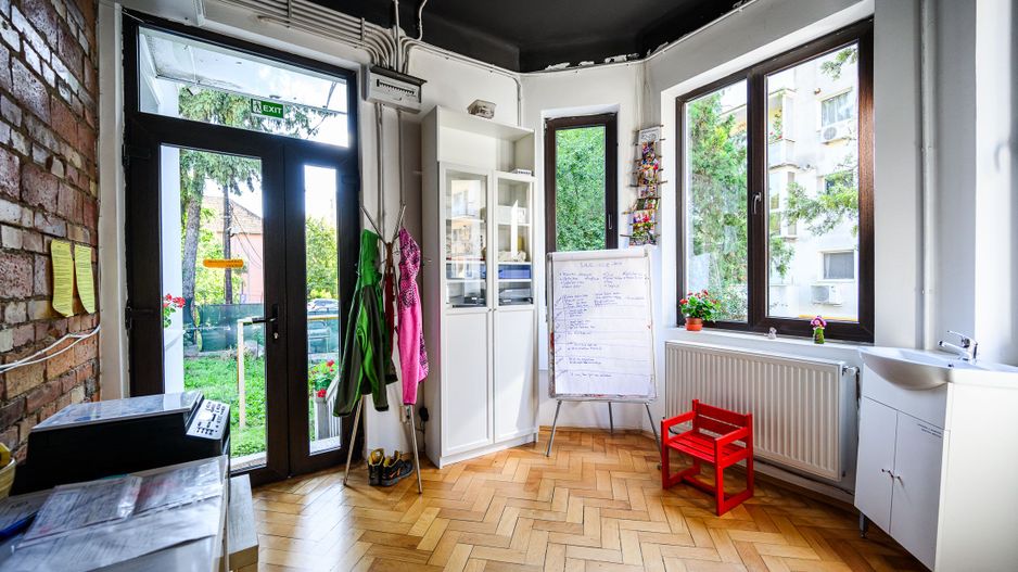 Casa 200MP cu teren de 2.050MP - Grigorescu - Str.Donath 20 - Poză 6