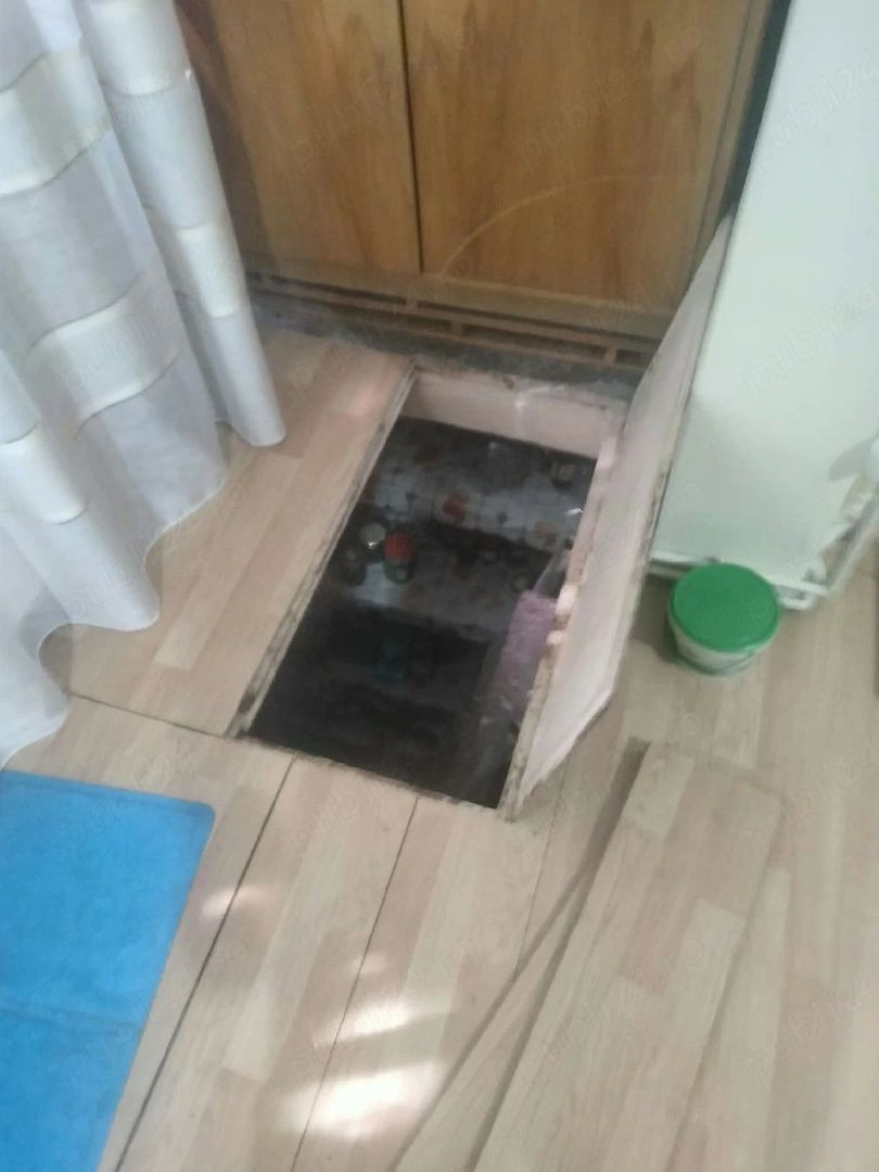 Apartament3 camere, Bld. Obregia, Zona Piata Straduintei. - Poză 4