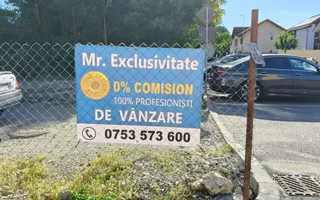Teren intravilan de vânzare – Zona 9 Mai, Târgu Jiu | Comision 0% - Poză 13