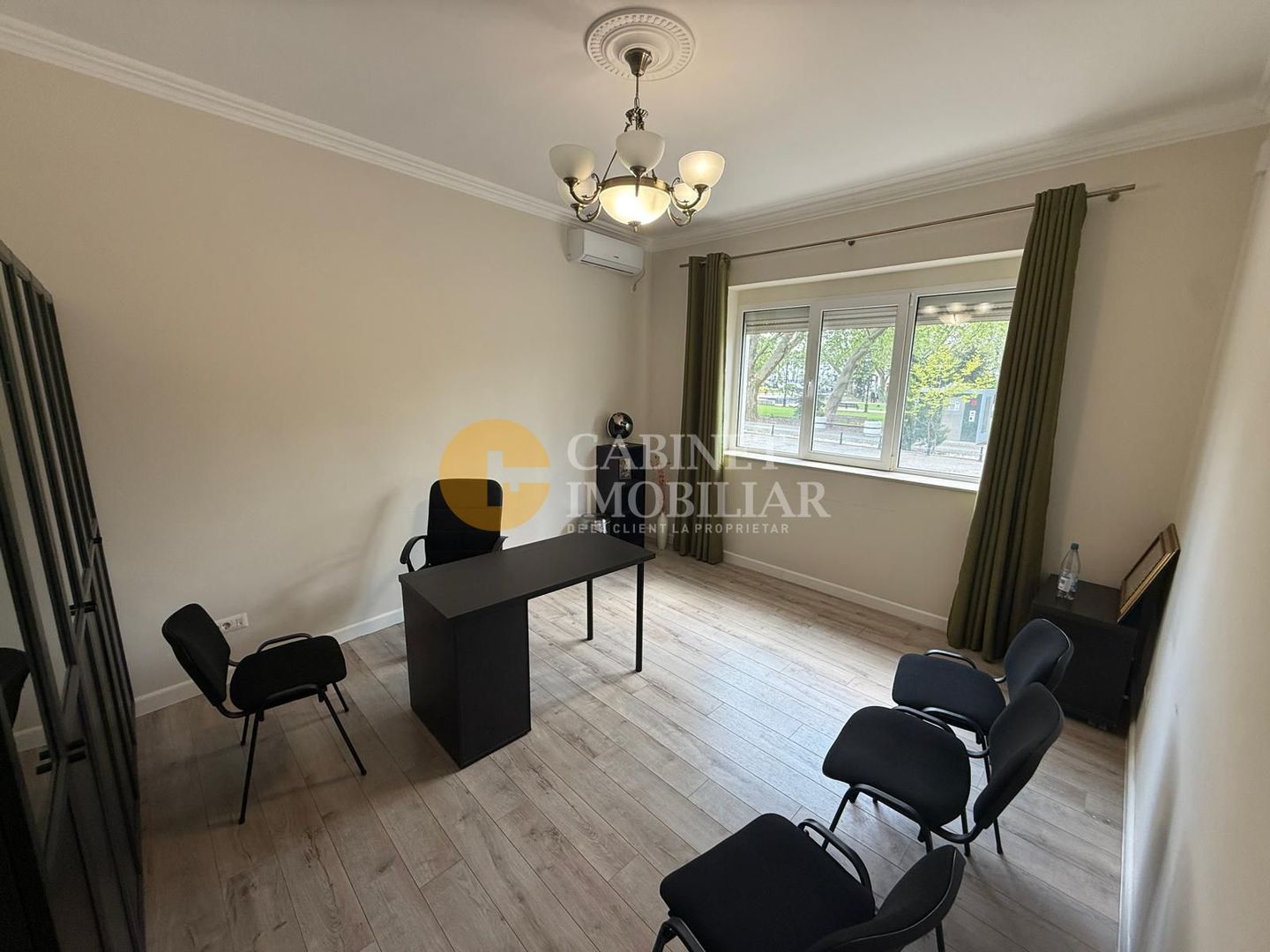 Spatiu comercial - Birouri - 60mp - str. Ion C. Bratianu , Centru - Poză 8