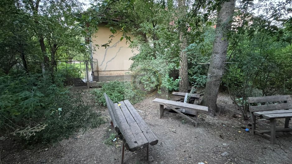 Teren și casă de vânzare în Miercurea Ciuc, zona L1u (strada Leliceni) - Poză 32