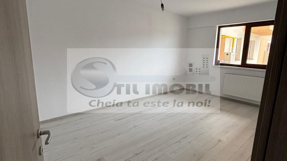 Apartament 2 camere,  decomandat, Bucium-Visan. 0% comision. Intabulat - Poză 3