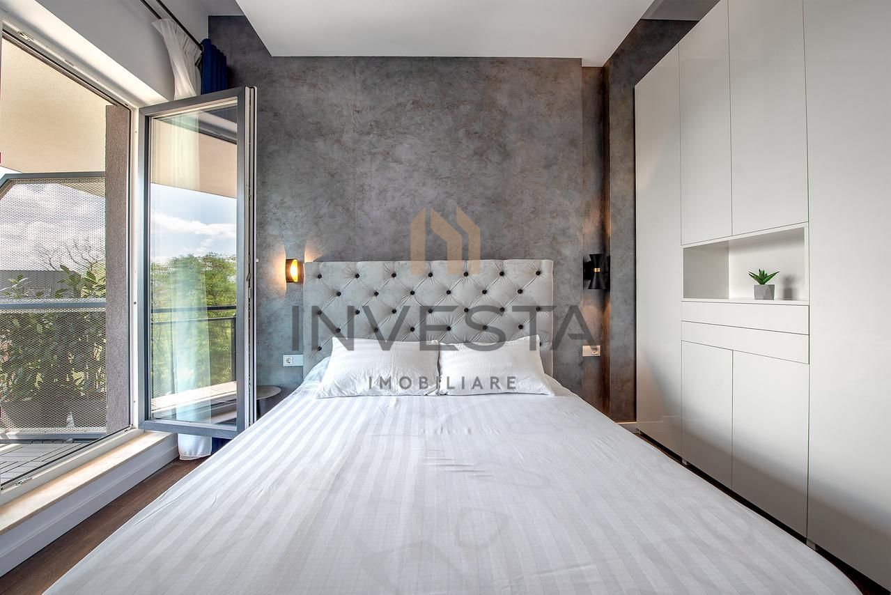 Apartament modern cu 3 camere, ideal pt familii/ Zona Grigorescu - Poză 8