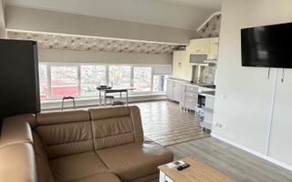 Vânzare, apartament, 3 camere , str. Alexandru cel bun, Hîncesti. - Poză 1