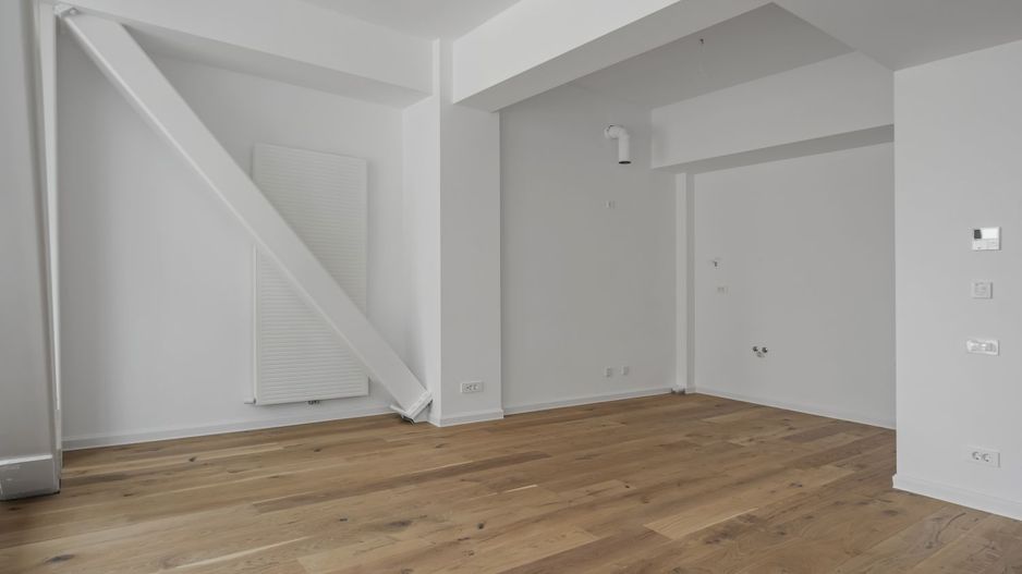 Apartamentul perfect in Aviatiei- Mall Promenada - Poză 7