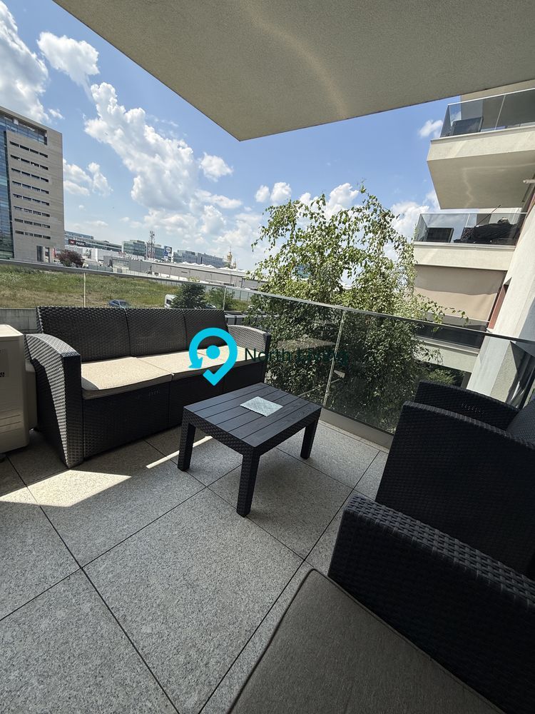 Apartament 3 camere | 80 mp utili | Loc de parcare | Pipera - Poză 4