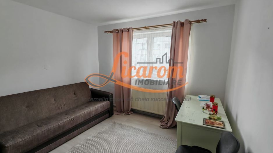 Garsoniera confort 1, Bartolomeu lângă Avantgarden,etaj 2,pret300 euro - Poză 2