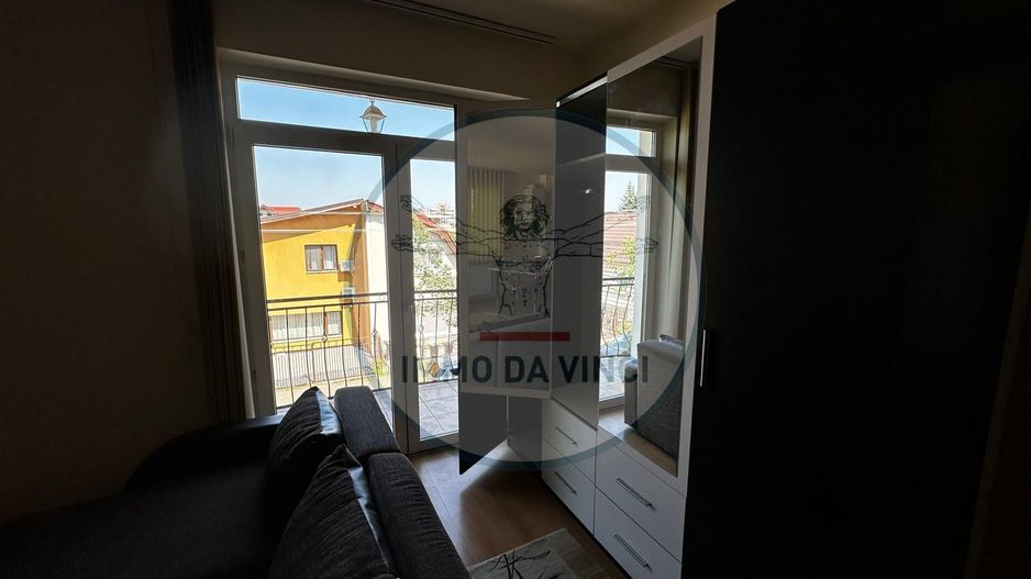 Apartament 2 camere semidecomandat Zona Gheorgheni cu garaj subteran - Poză 6