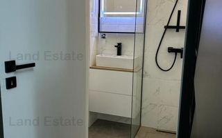 3 camere duolex Barbu Vacarescu - Aviatiei - Poză 2