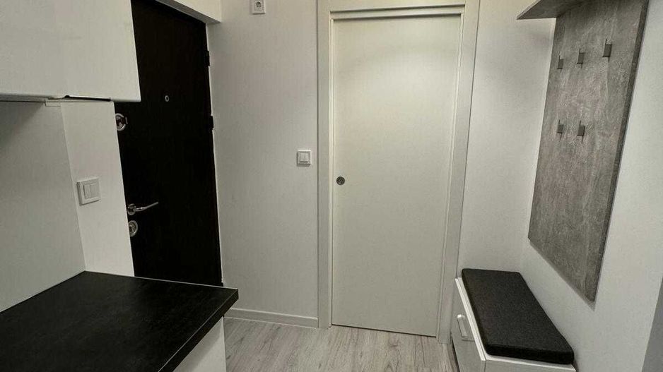 Garsoniera de inchiriat - Militari - Poză 8