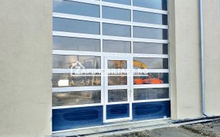 Hale la parter cu parcare privată 100 mp utili Budiului - Poză 2