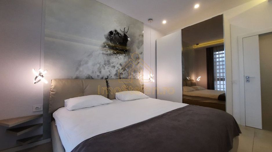 Termen Scurt | Mamaia | Apartament 2 camere | Lux - Poză 13