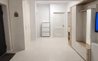 Apartament premium 3 camere 2 bai parcare subterană 2 balcoane Lazaret - Poză 14