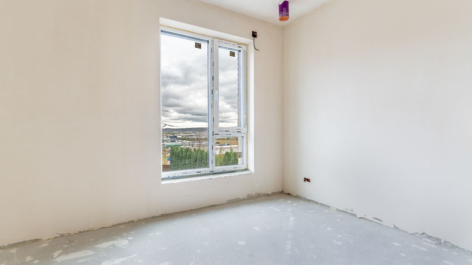 Duplex modern in Voronet, 136 mp utili, garaj si teren 325 mp - Poză 20