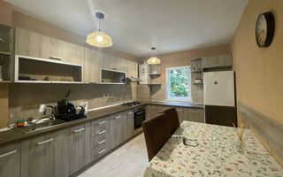 Apartament 3 camere decomandate ,  zona Titulescu! - Poză 8