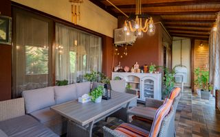 Cumpana – Del Sole – Vila la cheie, ideala pentru familii cu copii! - Poză 6