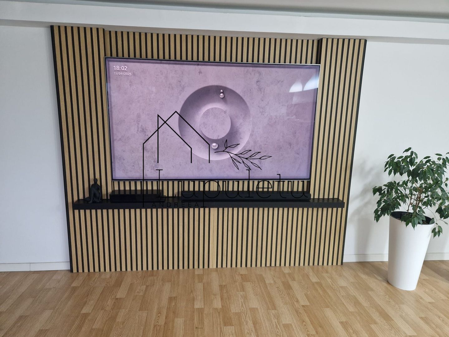 Penthouse 4 Camere | 85MPU | Finisaje de Lux | Calea Cisnădiei - Poză 15