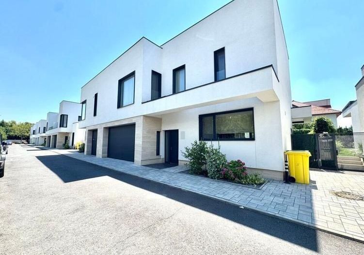 VILA PREMIUM CU SEMINEU & PISCINA | COMPLEX REZIDENTIAL IANCU NICOLAE - Poză 6