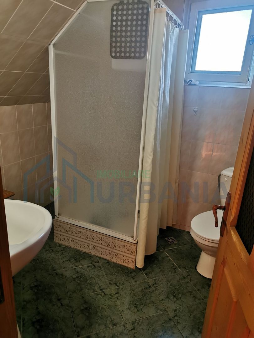 Cameră de închiriat la casă în zona TgCucu, Iași - Poză 5
