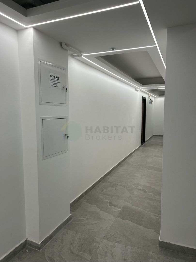 Garsonieră de închiriat – Lake Life Estate, Tunari - Poză 19