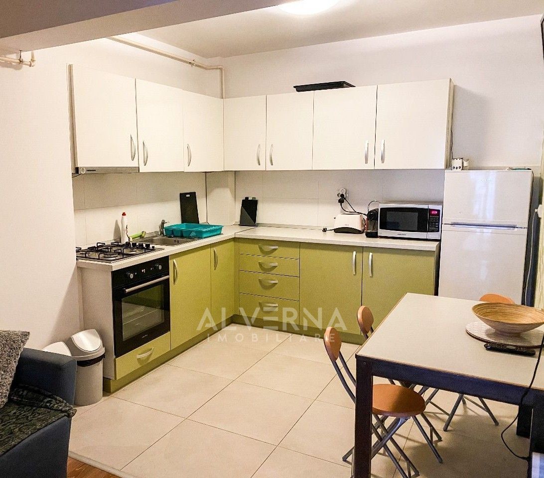 Apartament 2 camere | decomandat | 50mp+balcon | zona Iris - Poză 1