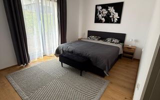 Casa 4 camere,2bai, 700 mp teren,mobilată si utilată - Poză 14