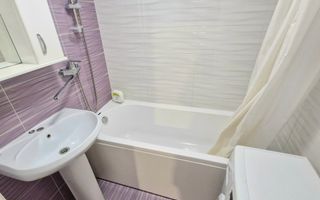 Chirie, apartament, 3 cameră, strada Calea Ieşilor, Sculeni - Poză 9