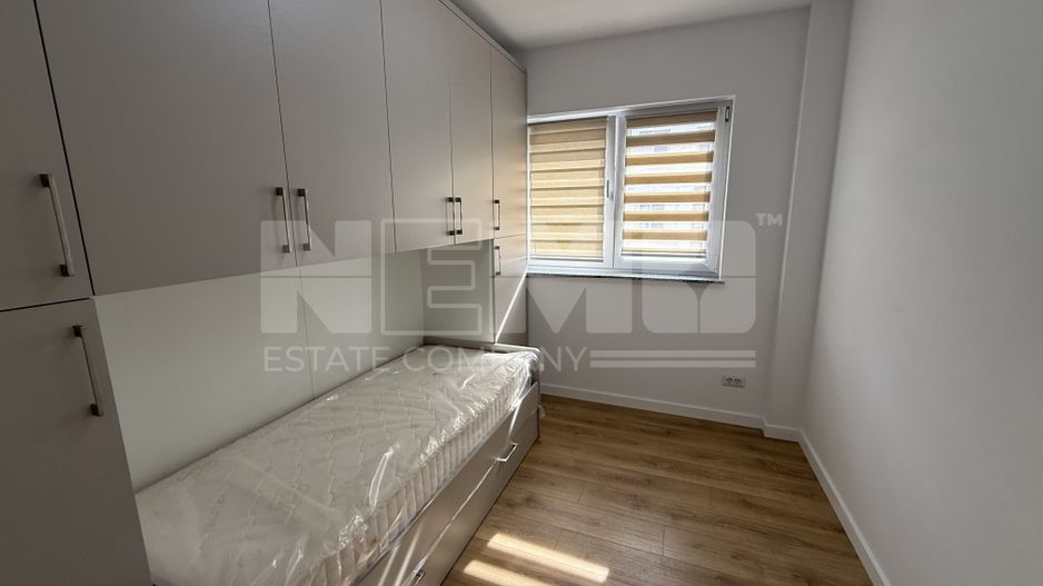 Apartament cu 3 camere | Mihai Viteazul | Etaj 3 - Poză 5