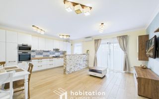 Apartament spațios cu curte și garaj – confortul unei case moderne - Poză 4