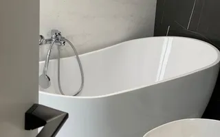 CASA LUX  inchiriat Pipera Dragoș Vodă Finisaje premium design modern - Poză 12