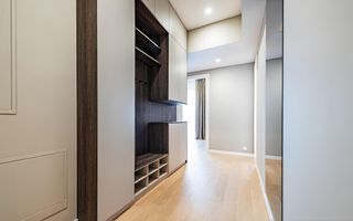 Apartament High-End 3 camere One Verdi Park I Parcare inclusa - Poză 13