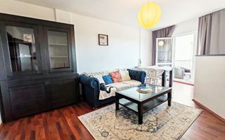 2 camere, mobilat modern, bloc nou, balcon, Zorilor, Observatorului - Poză 9