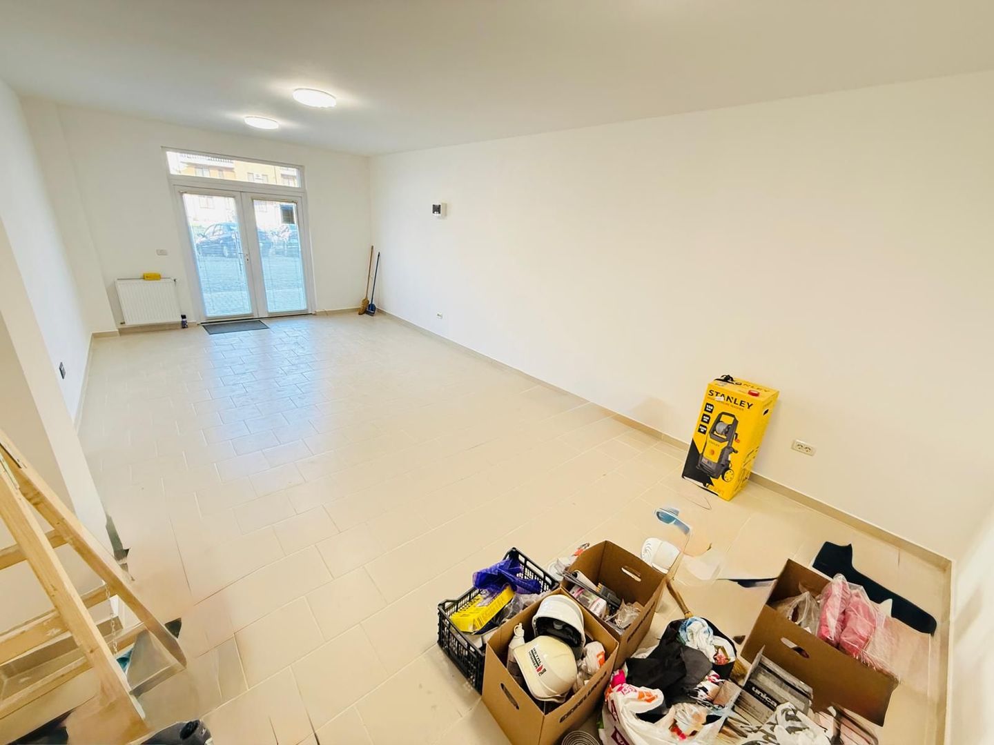 Giroc | SAD | 34 mp | Parter | Intrare din stradă - Poză 4