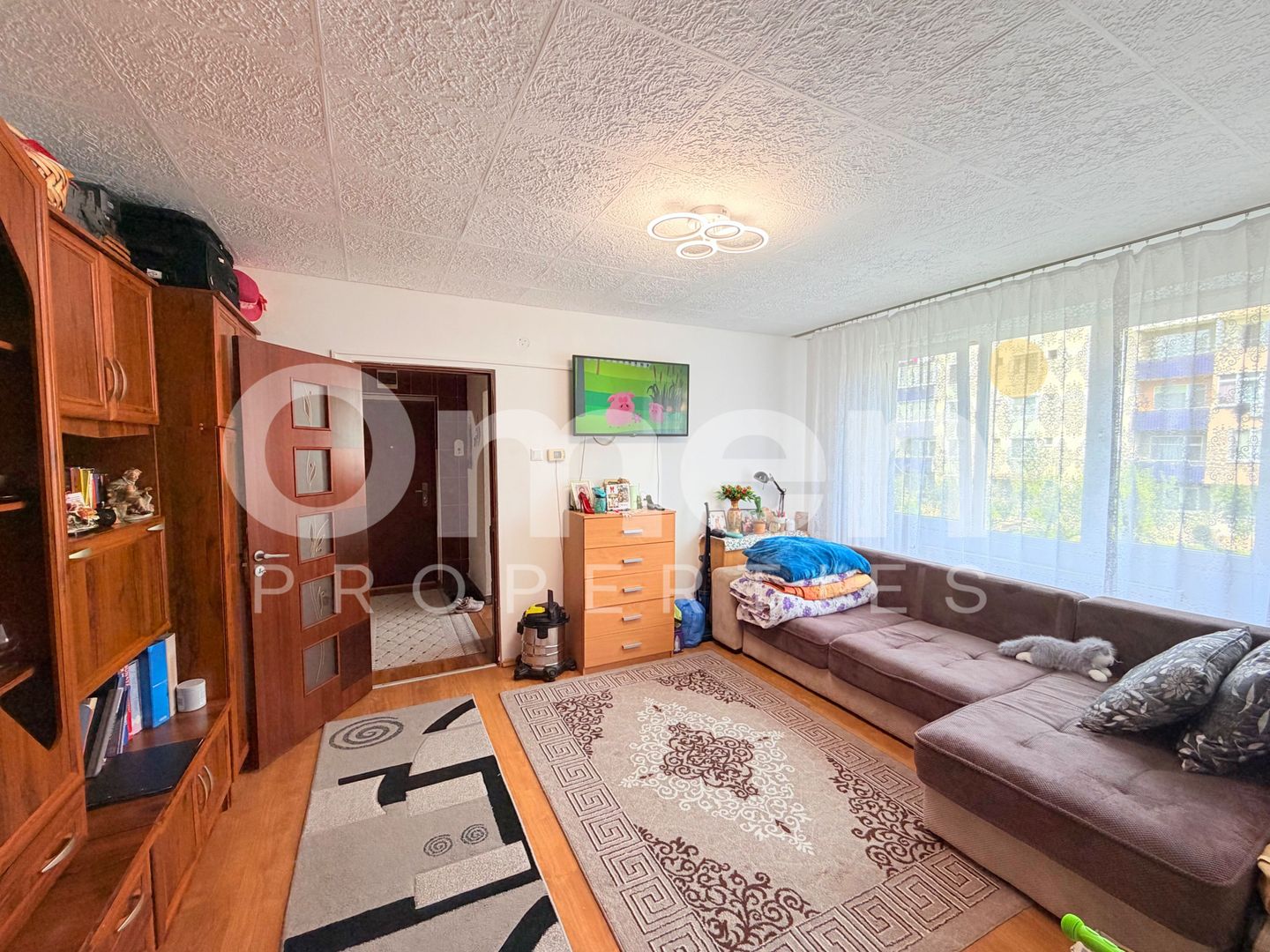 Apartament de vanzare | Baia Sprie | 46 mp - Poză 1