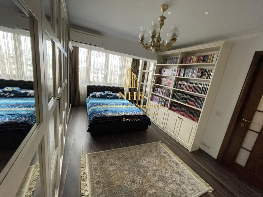 Apartament Premium 3 camere | Unirii - Poză 4