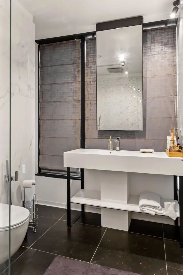 Apartament 3 camere de vanzare Primaverii Floreasca One Mircea Eliade - Poză 8