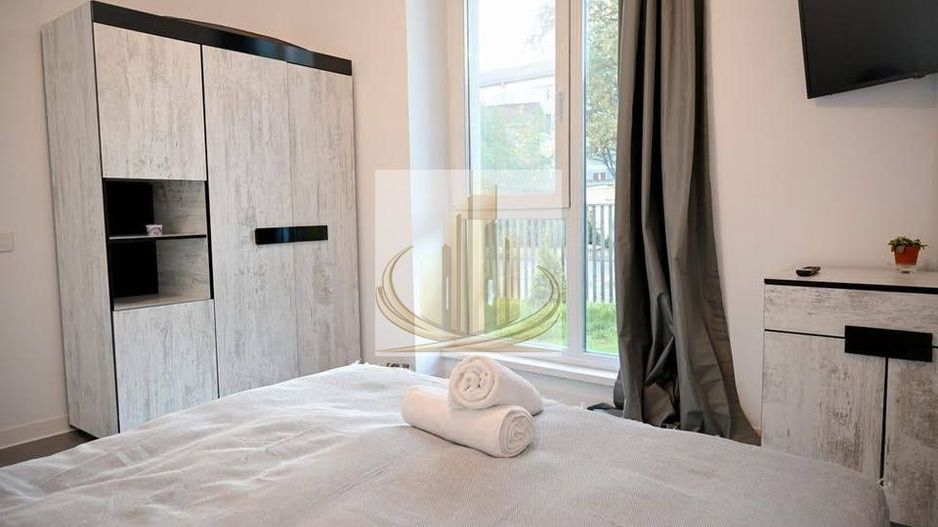 Apartament, zona centrala, 3 cam, 2 bai, parter, Complex Vivalia - Poză 8
