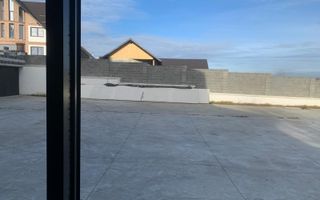 Spațiu comercial de închiriat | Cajvana | 300 mp + terasă 300 mp - Poză 14