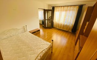 Garsonieră de închiriat | Sibiu, Terezian | 37 mp - Poză 1