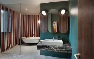 Exclusive 4-Room Apartment for Rent | Primăverii | Aviatorilor - Poză 16