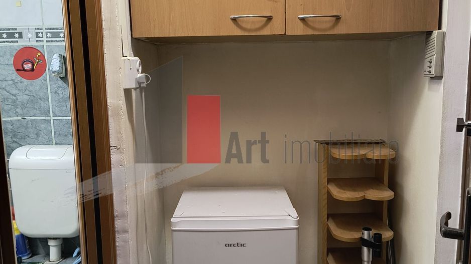 Garsoniera Dr. Taberei Moghioros - Poză 8