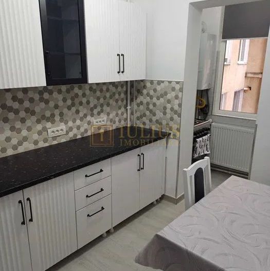 Circumvalatiunii, 3 camere, centrala proprie. - Poză 8